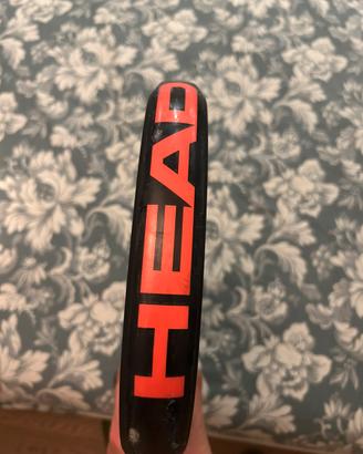 Racchetta da padel head
