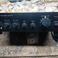 Amplificatore PA-935