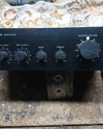 Amplificatore PA-935