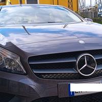 Mercedes Classe A