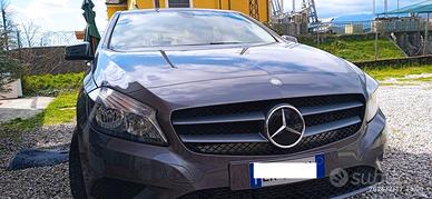 Mercedes Classe A