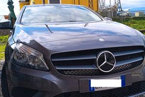 Mercedes Classe A