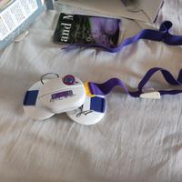 apparecchio elettronico per la ginnastica passiva