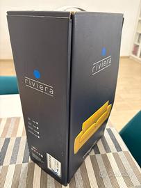 Copri poltrona Riviera per poltrona singola