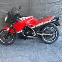 Cagiva Aletta Oro 125 - 1985