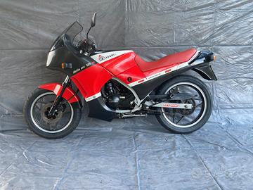 Cagiva Aletta Oro 125 - 1985