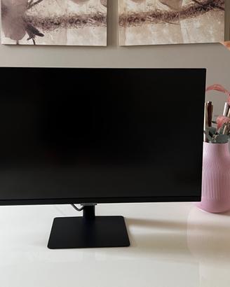 Samsung Smart Monitor M5 da 27" NUOVO + telecomand