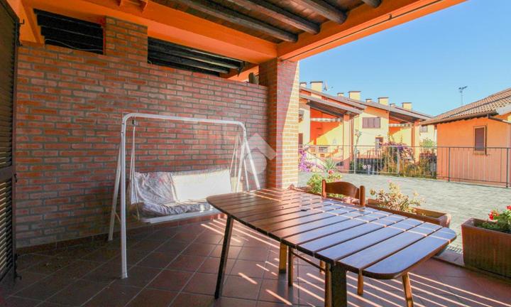 2 LOCALI A TOSCOLANO-MADERNO