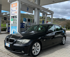 320d serie 3 2008