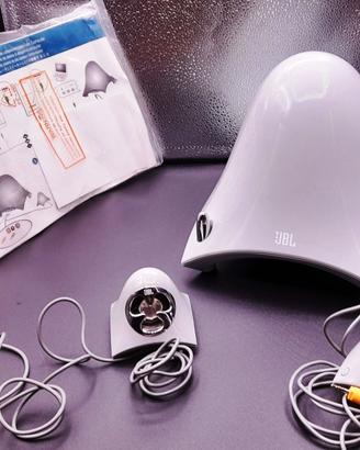 casse creative 2 jbl nuove  leggere annuncio