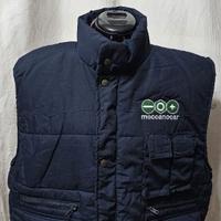 Gilet da Lavoro Green Bay