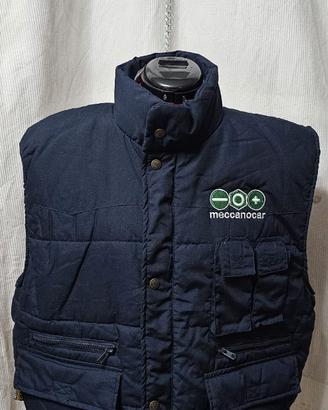 Gilet da Lavoro Green Bay