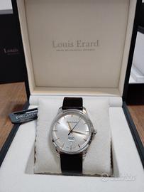 Orologio Luis Erard 1931