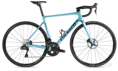 colnago v4 48,5 45,5 42 nuove