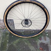 Ruote Cyp Wheels Disc Tubolare