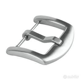 Per PANERAI New FIBBIA Stile BODINO 22 SPRING-BAR