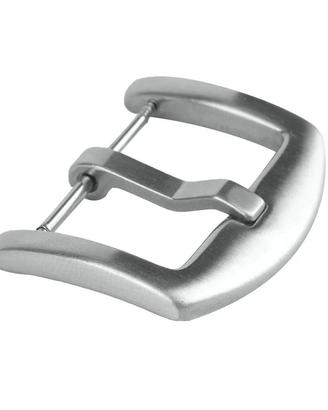 Per PANERAI New FIBBIA Stile BODINO 22 SPRING-BAR