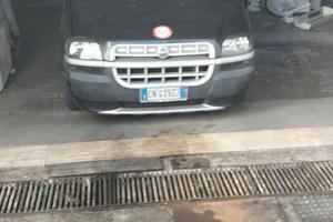 Fiat Malibu anno2004