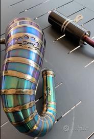 Espansione+silenziatore DBR