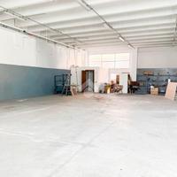 CAPANNONE A CAPRIOLO