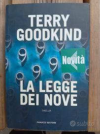 LA LEGGE DEI NOVE
