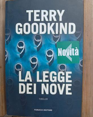 LA LEGGE DEI NOVE