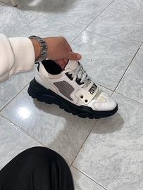 Scarpe versace