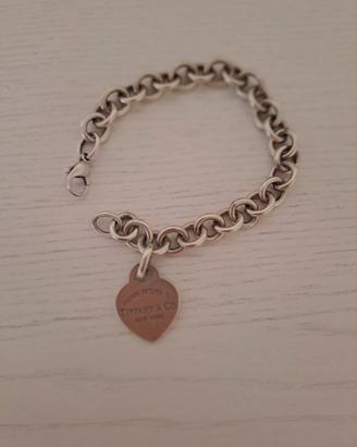 Bracciale tiffany