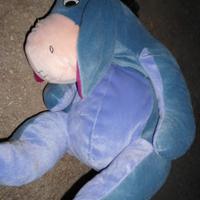 PUPAZZO PELUCHE HI-HO di WINNIE THE POOH