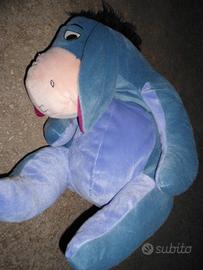 PUPAZZO PELUCHE HI-HO di WINNIE THE POOH