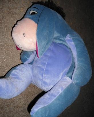 PUPAZZO PELUCHE HI-HO di WINNIE THE POOH