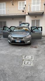 Ford Mondeo Full optional