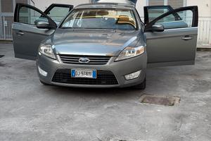 Ford Mondeo Full optional
