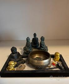 Oggetti Zen