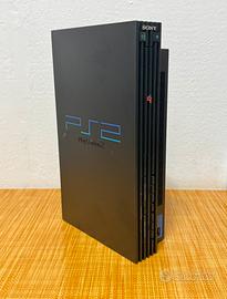 PlayStation 2 Fat  - leggere descrizione