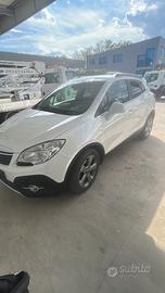 Autovettura Opel Mokka