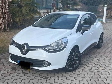 Renault clio 1.2 benzina SOLI 57.000km!!!