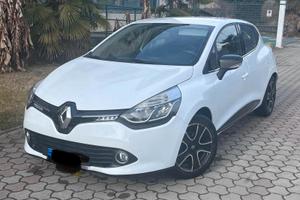 Renault clio 1.2 benzina SOLI 57.000km!!!