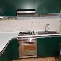  Cucina snaidero senza elettrodomestici 