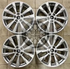 Cerchi 18 Audi Q2 A3 Q3 Golf Tiguan Passat