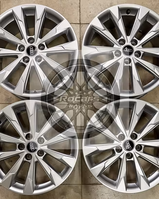 Cerchi 18 Audi Q2 A3 Q3 Golf Tiguan Passat