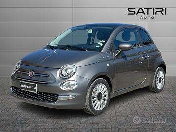 FIAT 500 III 2015 - 500 1.0 hybrid Dolcevit U64474
