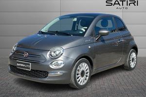 FIAT 500 III 2015 - 500 1.0 hybrid Dolcevit U64474