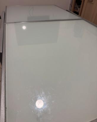 Tavolo da cucina 90x90