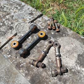 Biellette stabilizzatrice MX-5 NA NB