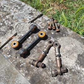 Biellette stabilizzatrice MX-5 NA NB