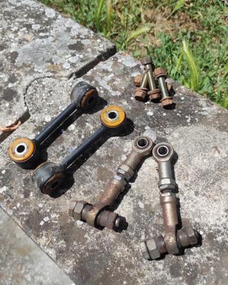 Biellette stabilizzatrice MX-5 NA NB