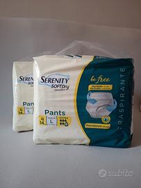 Pants Softdry