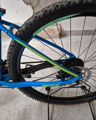 mtb 29 cube