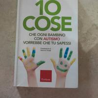 Libro per comprendere l'autismo